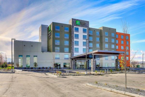 Holiday Inn Express & Suites - Calgary Airport Trail NE, an IHG Hotel